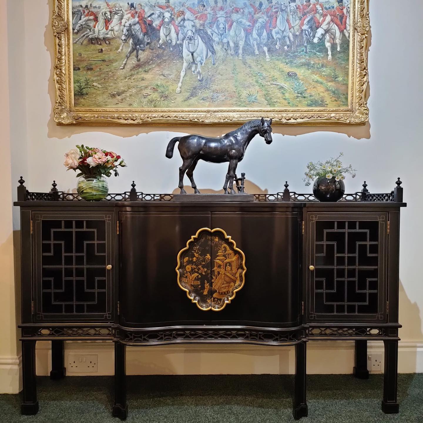 Sideboards & Dressers - Brights of Nettlebed