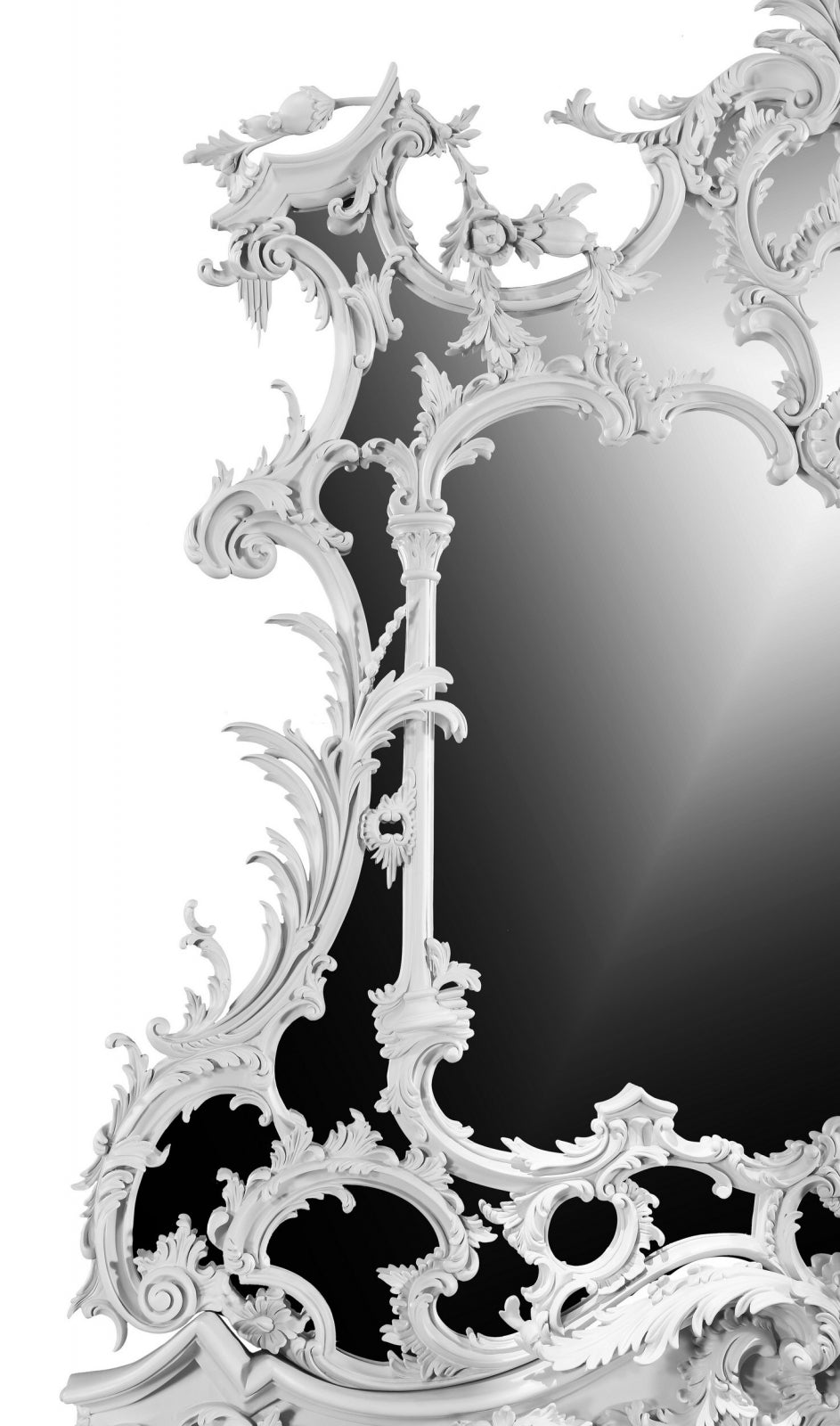 brights of nettlebed fine hand carved mirrors 