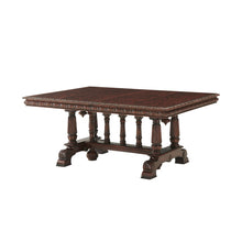 Medieval Revival Dining Table