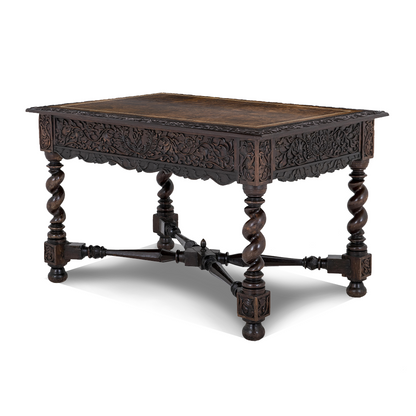 Dutch East India Company Captains Desk