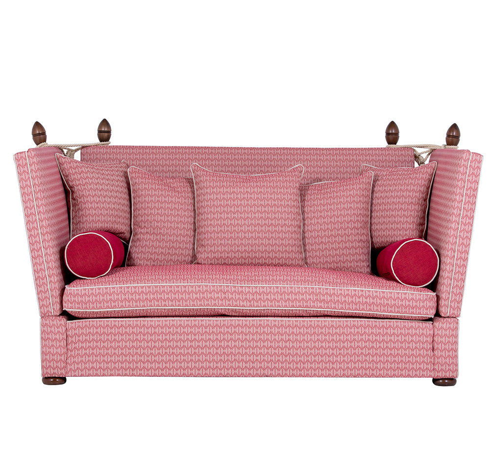 traditional knole sofa Singapore 