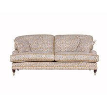 traditional 1890s sofa