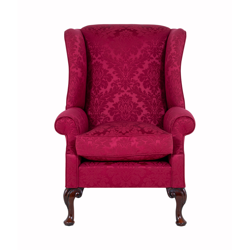 English Made Wingchair