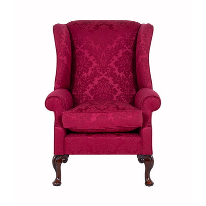 English made wingchair