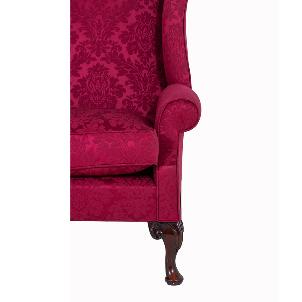 English Made Wingchair