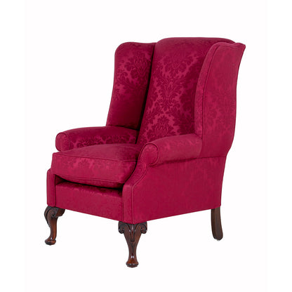 English made wingchair