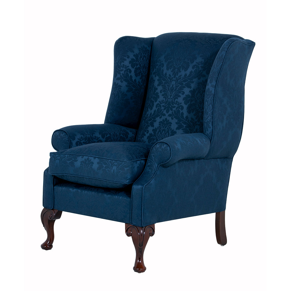 English made wingchair