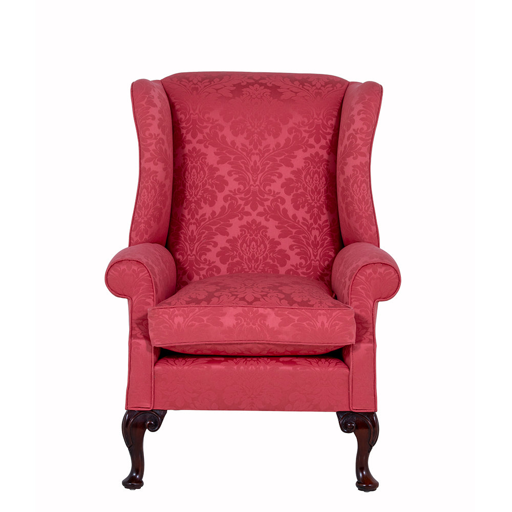 English made wingchair