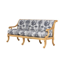 18th century french furniture