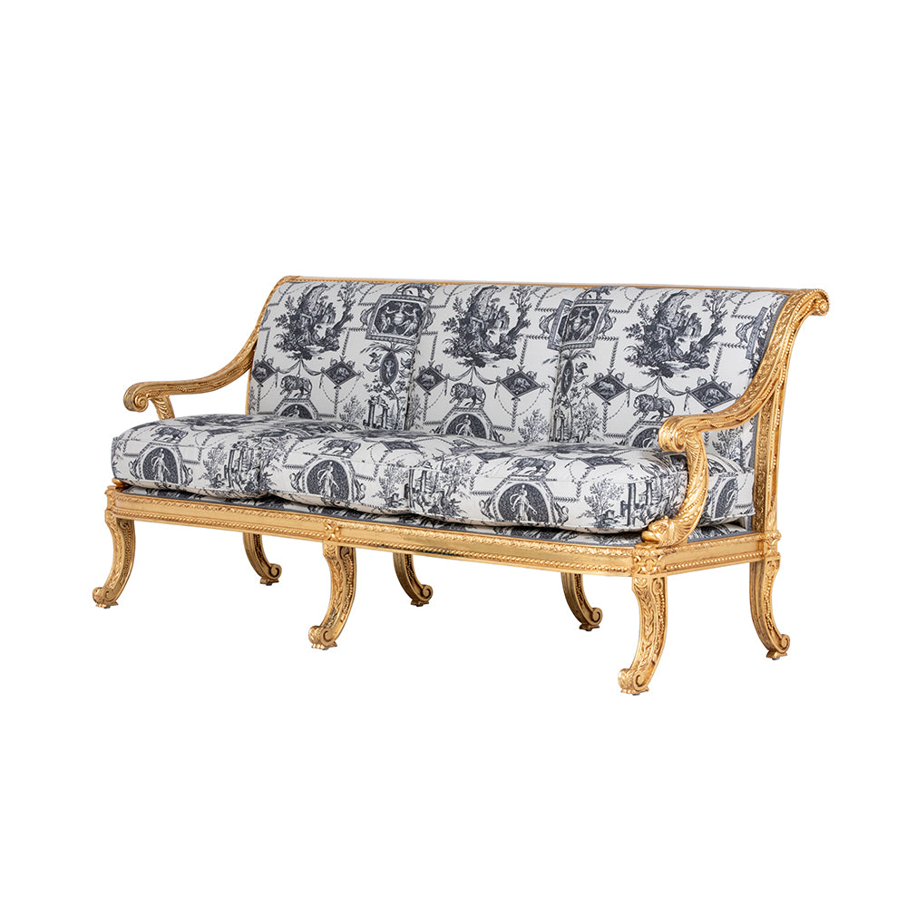 18th Century Style French Furniture