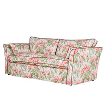 Removable Cushion Cover Sofa