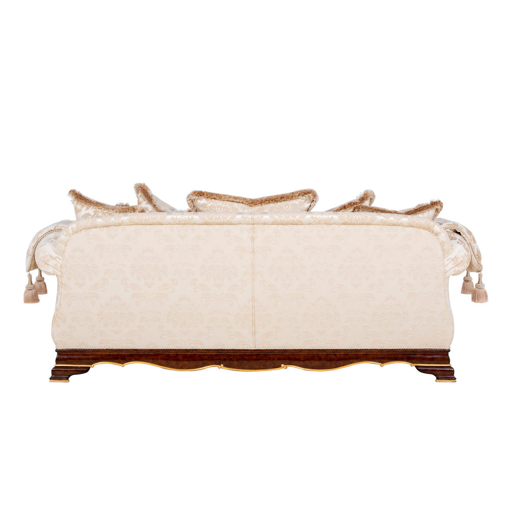 traditional scatter back style sofas