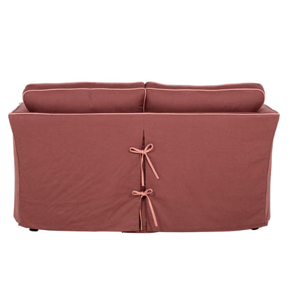 Removable Cushion Cover Sofa