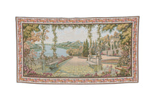 Tapestry Of A Lake View