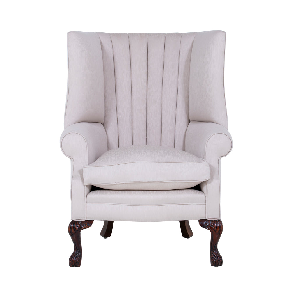 Traditional English Wingchair Osbourne