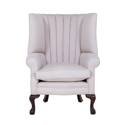 Traditional English Wingchair Osbourne