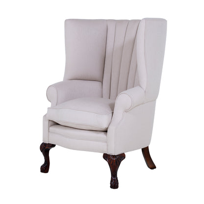 Traditional English Wingchair Osbourne