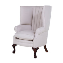 Traditional English Wingchair Osbourne