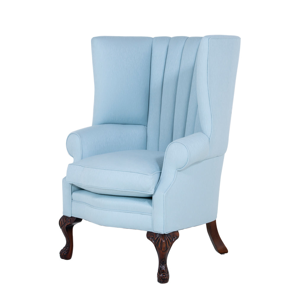 Traditional English Wingchair Osbourne