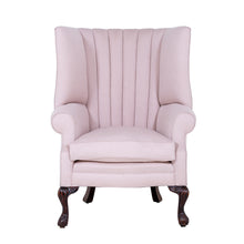 Traditional English Wingchair 