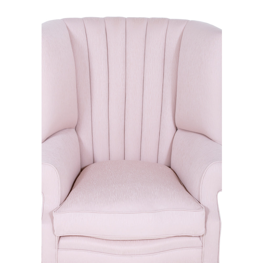 Traditional English Wingchair Osbourne