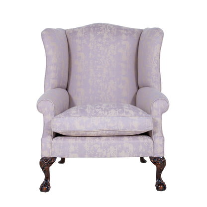 Coleridge Grande traditional English wingchair