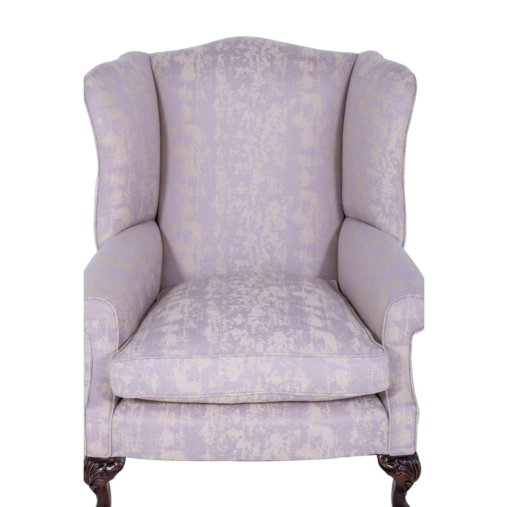 Details of Coleride Grande wingchair