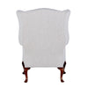 brights of nettlebed wingback arm chair