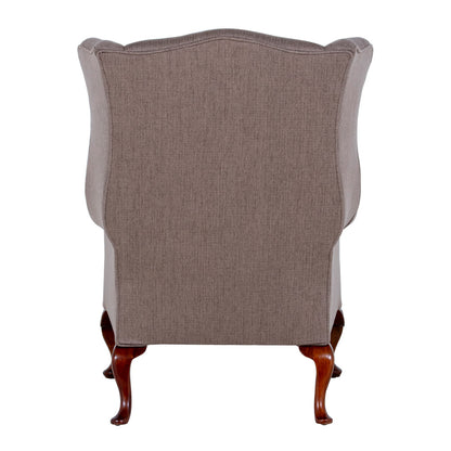 brights of nettlebed wing back arm chair