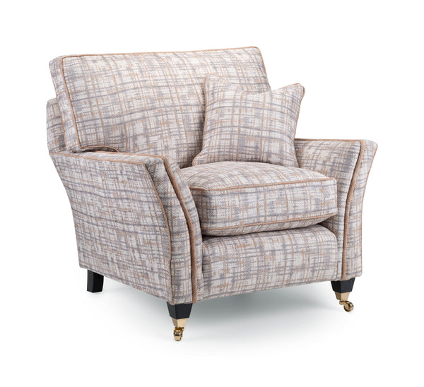 The Twyford Sofa and Chair