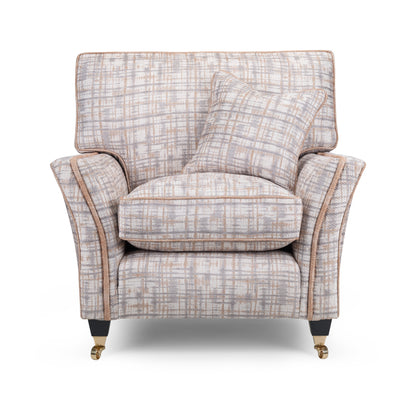 The Twyford Sofa and Chair