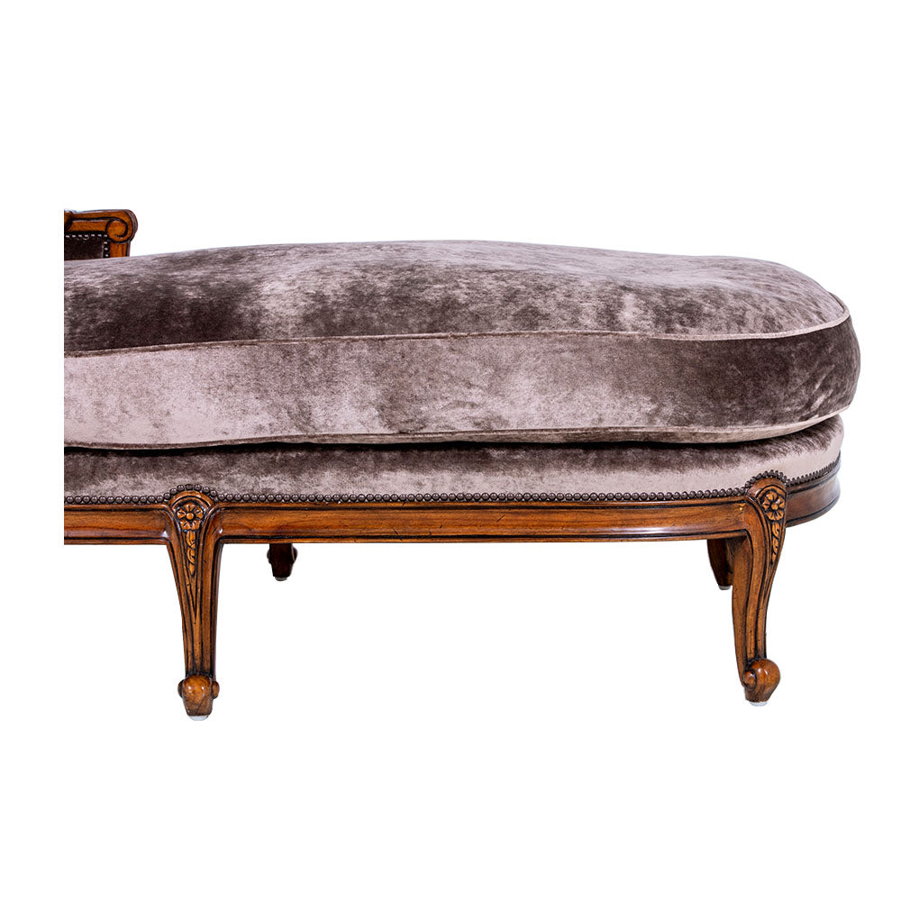 brights of nettlebed fine furniture chaise 