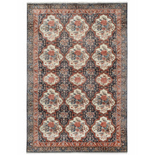 Indian Silk Rug Handmade