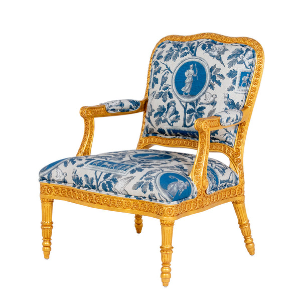 18th Century French Style Furniture