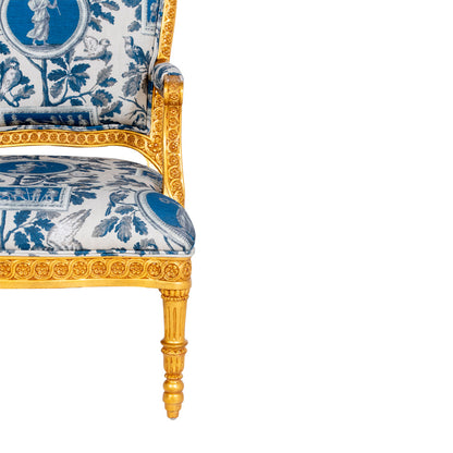 18th Century French Style Furniture