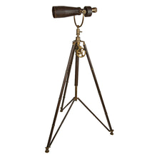 Monocular On Tripod