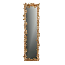 Napoleon III Style Mirror