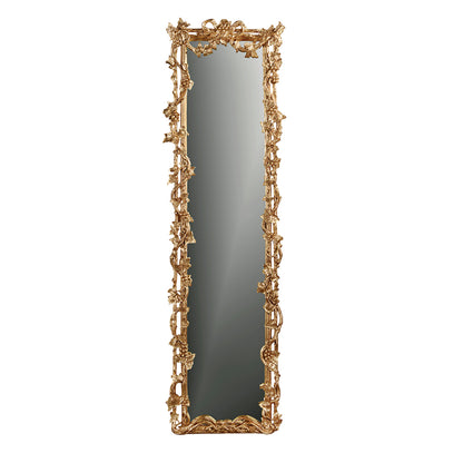 Napoleon III Style Mirror