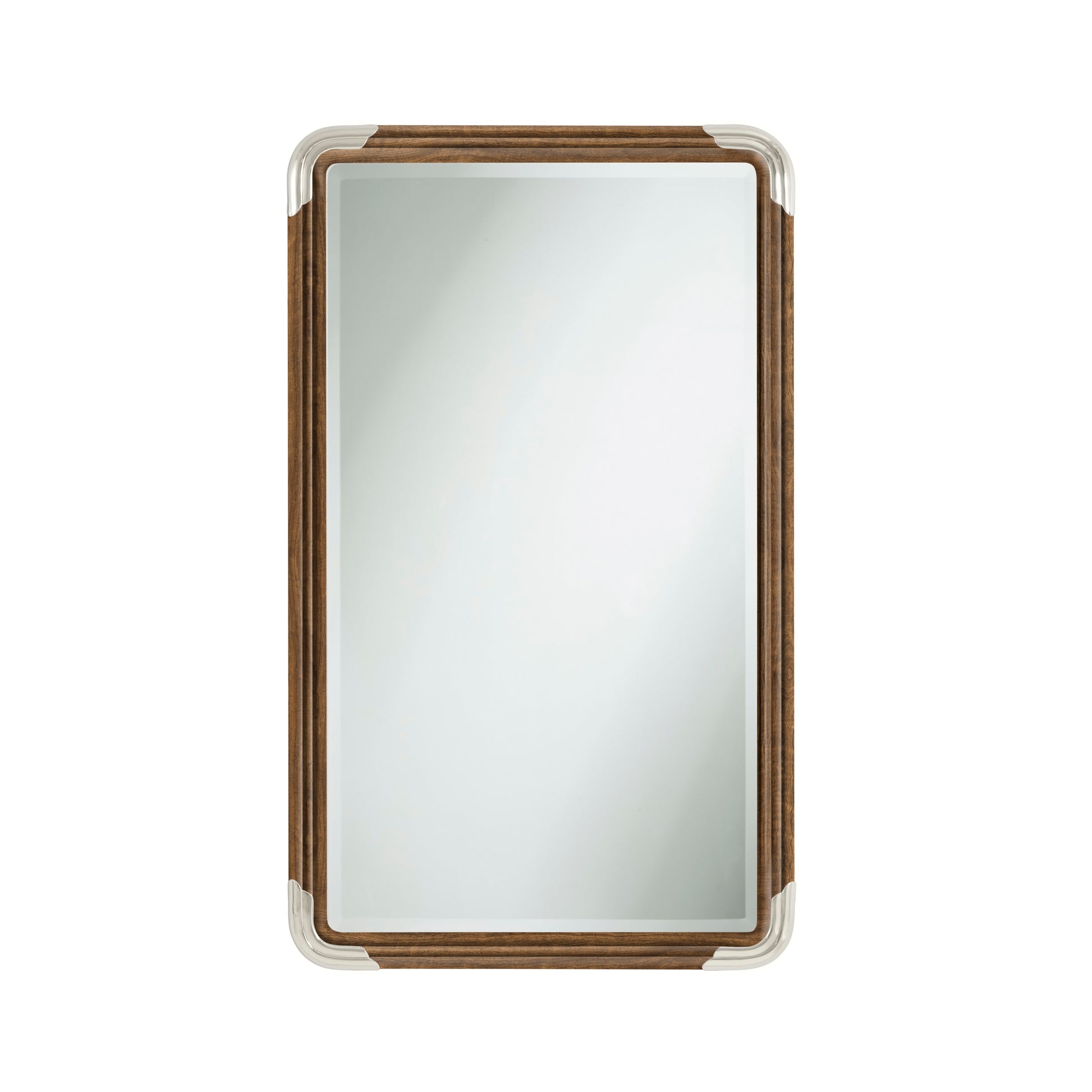 Front on image of the mirror