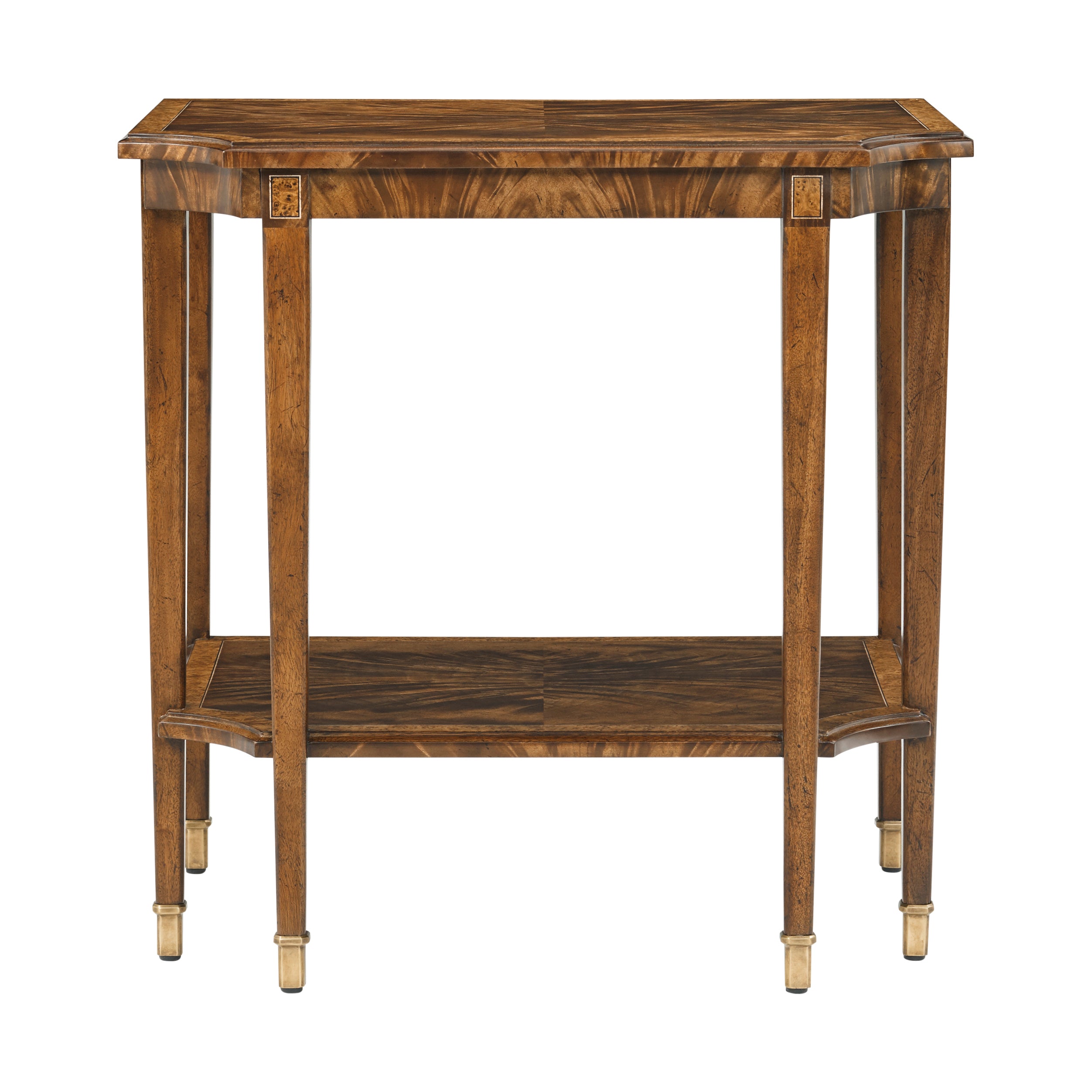 Front image of The Sloane Side Table