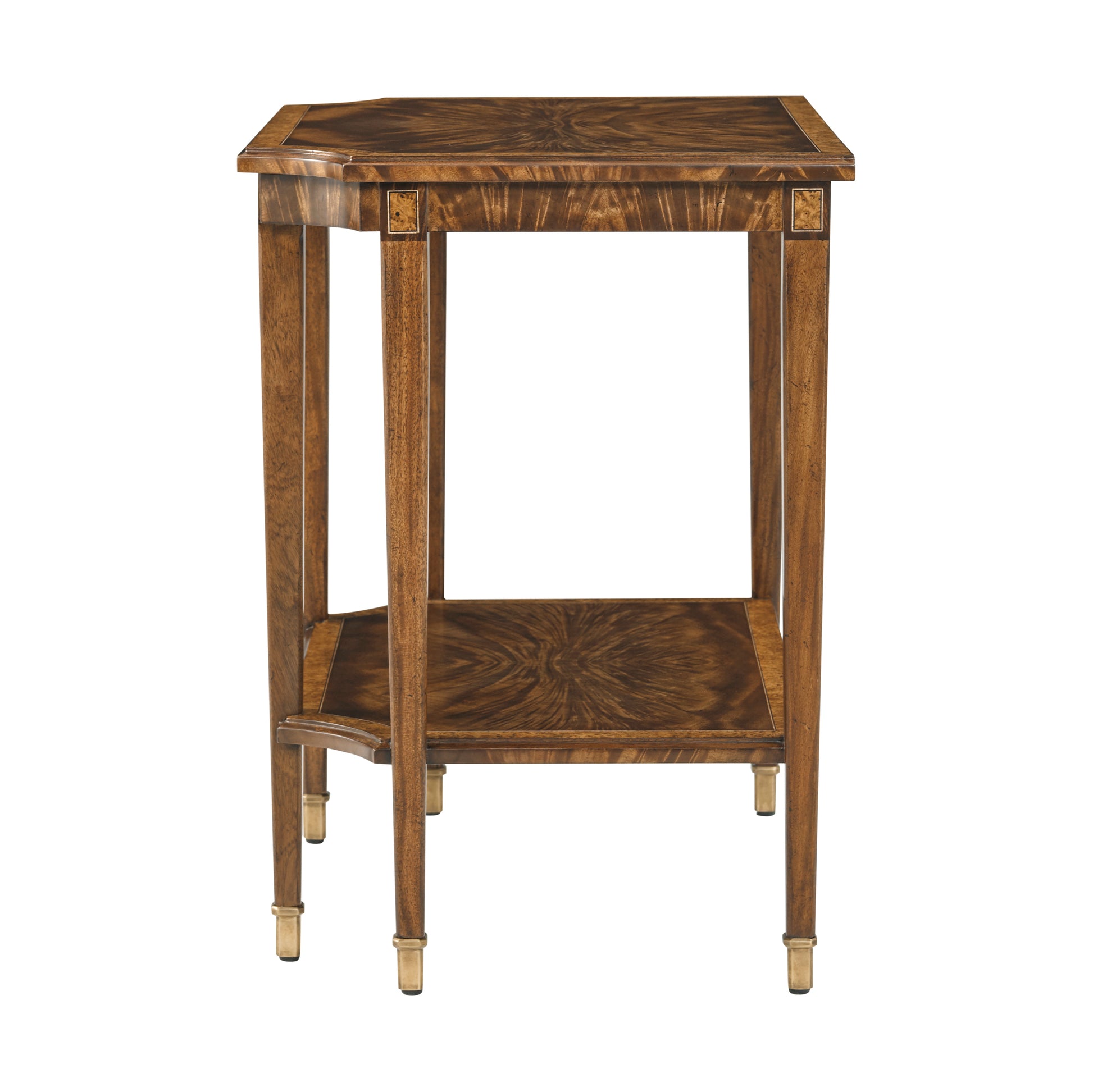 Side image of The Sloane Side Table