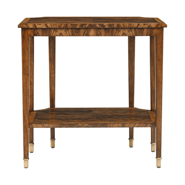 Back image of The Sloane Side Table