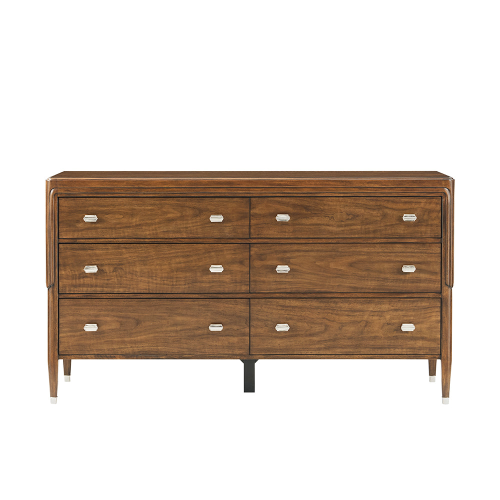 Front  image of the dresser 