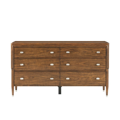 Front  image of the dresser 