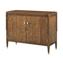 Angle image of the sideboard