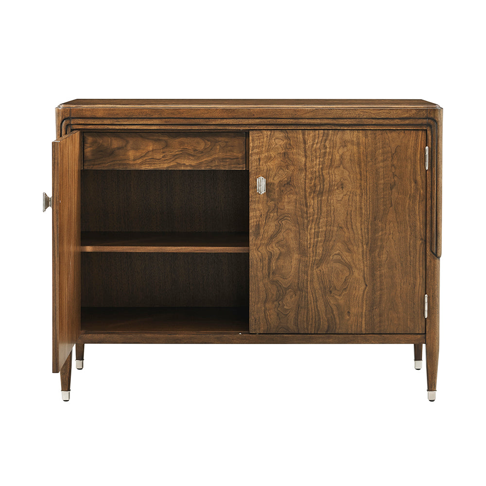 Front open  image of the sideboard