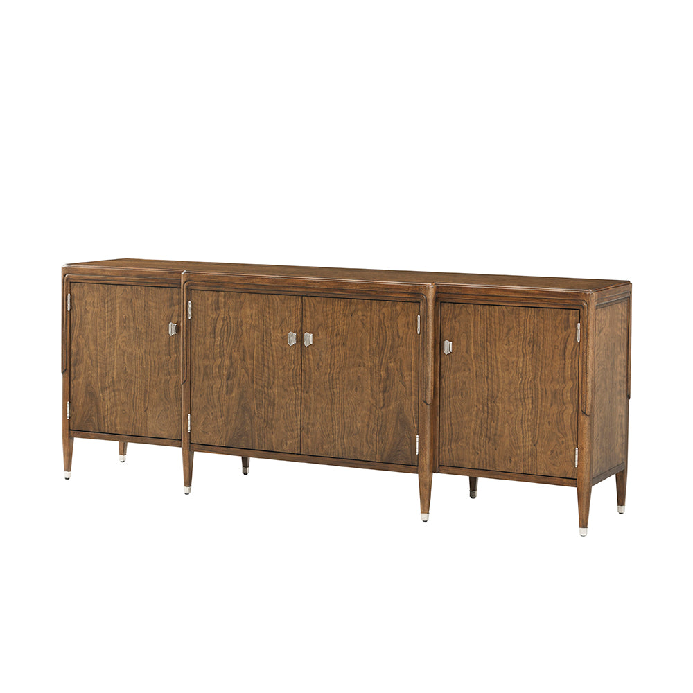 Angle image of the sideboard