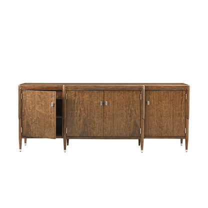 Front open image of the sideboard