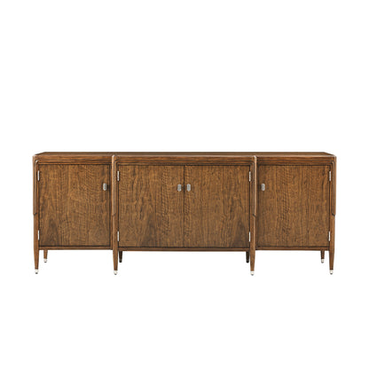 Front image of the sideboard