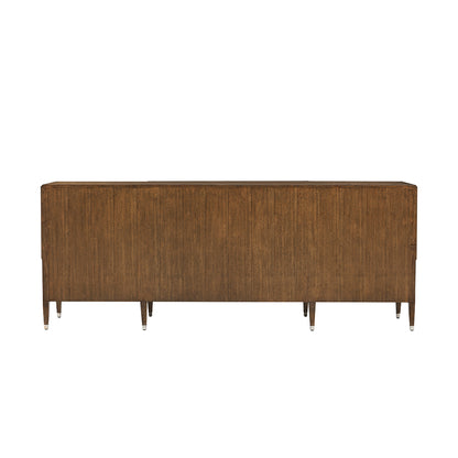 Back image of the sideboard